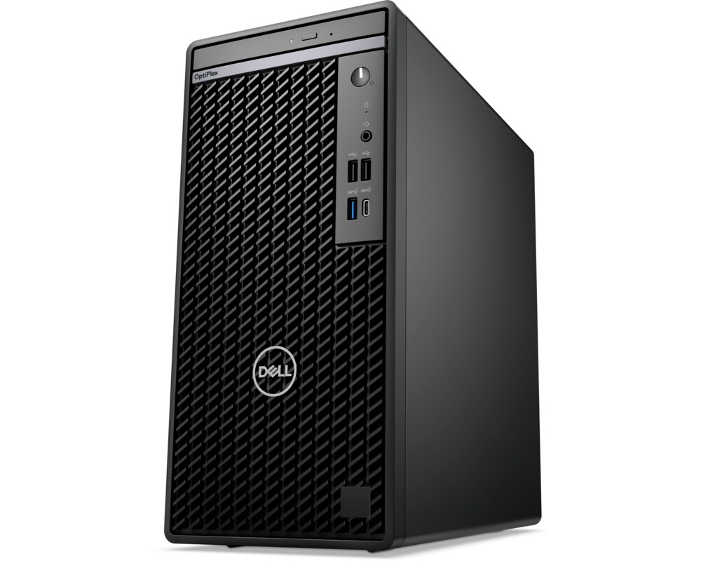 Настолен компютър Dell OptiPlex Tower 7020 4