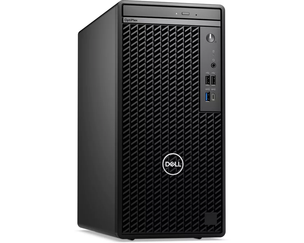 Настолен компютър Dell OptiPlex SFF 7020 4