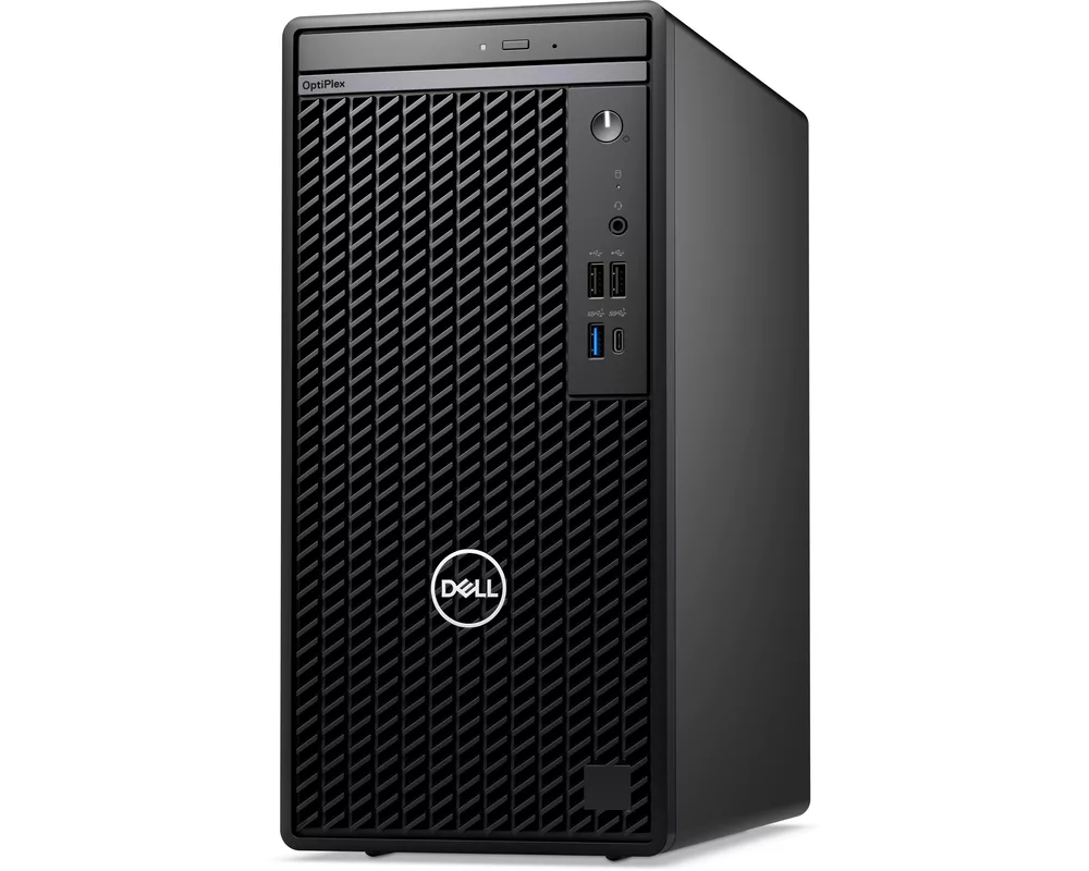 Настолен компютър Dell OptiPlex SFF 7020 2