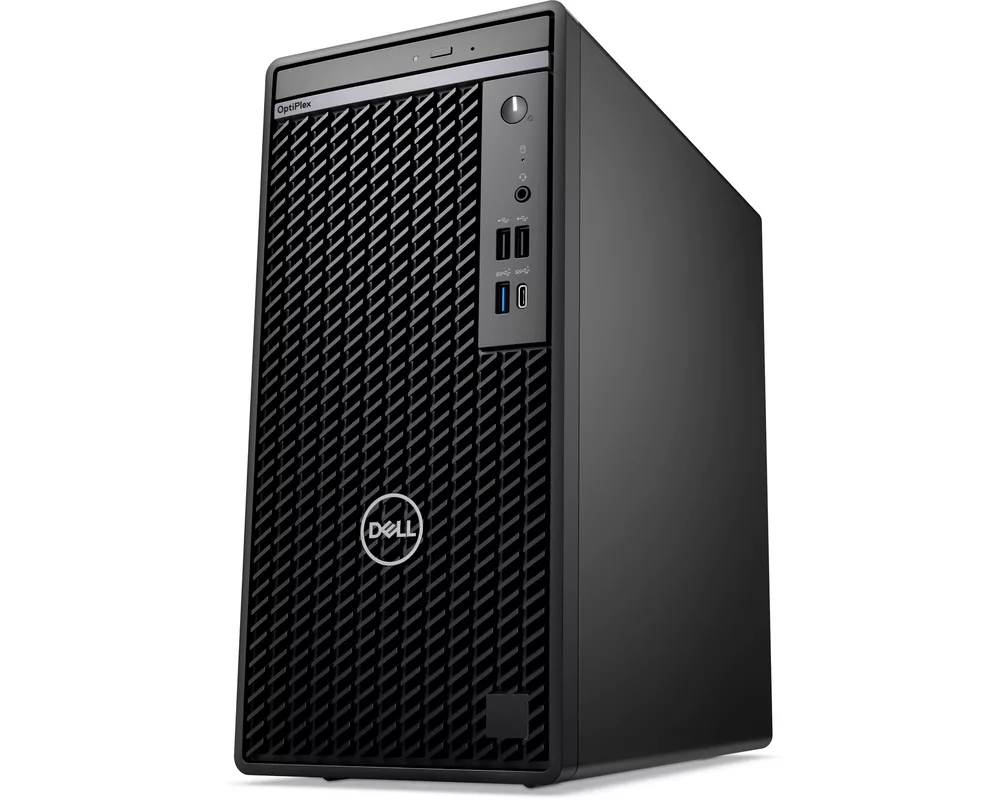 Настолен компютър Dell OptiPlex SFF 7020 3