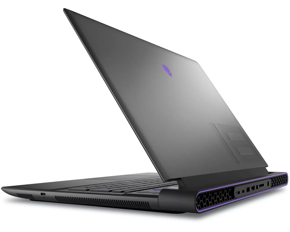 Лаптоп Alienware m18 R2 8