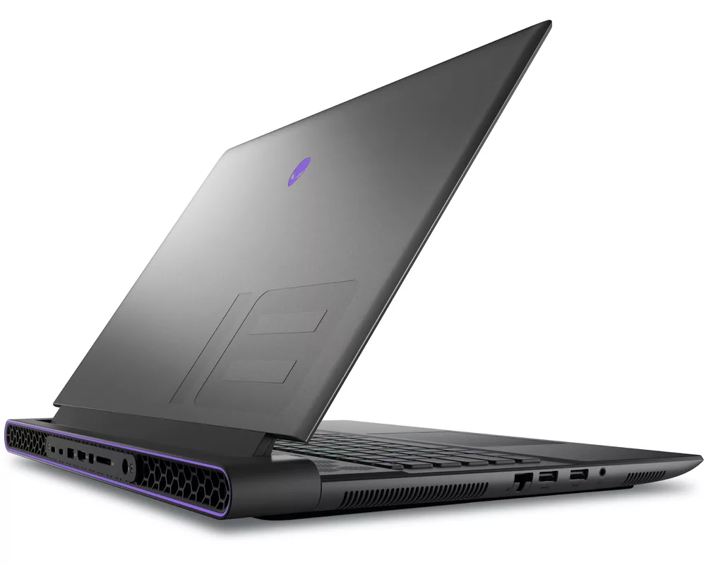 Лаптоп Alienware m18 R2 7