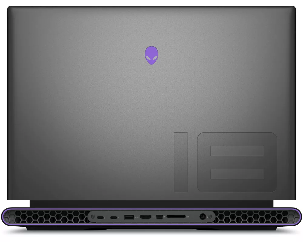 Лаптоп Alienware m18 R2 6