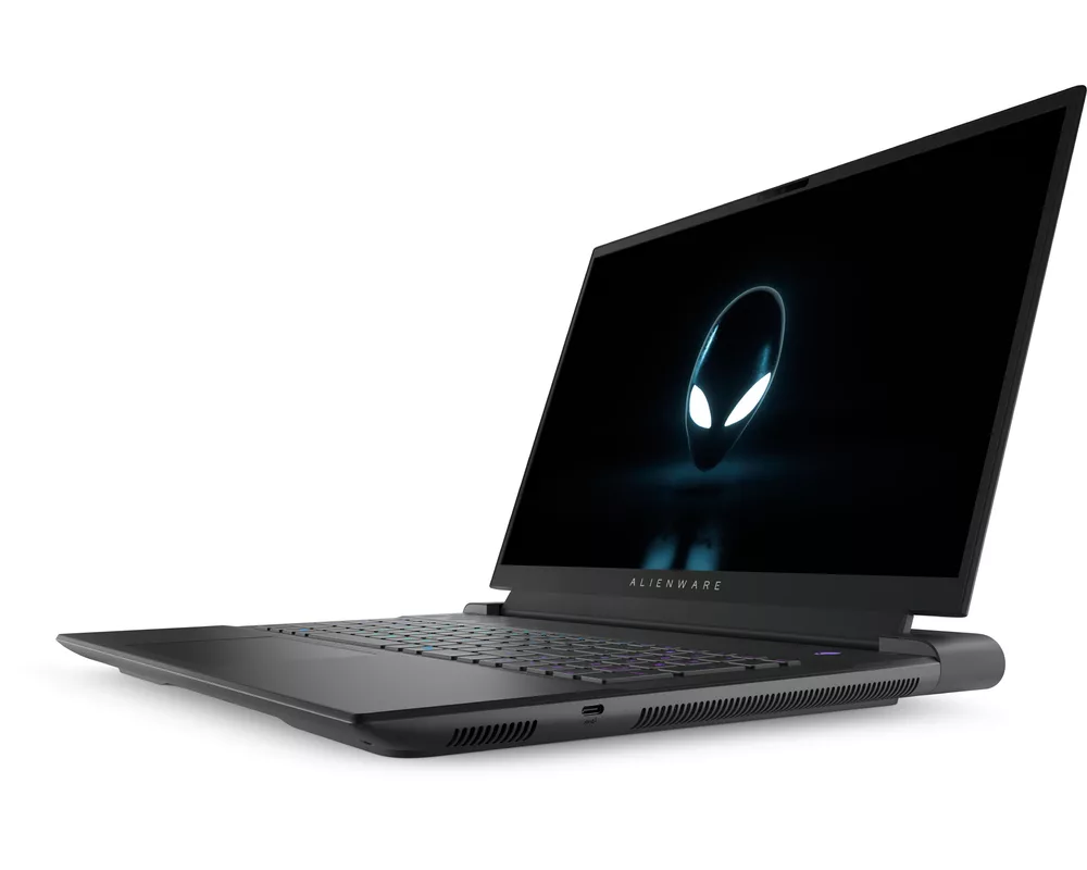 Лаптоп Alienware m18 R2 4