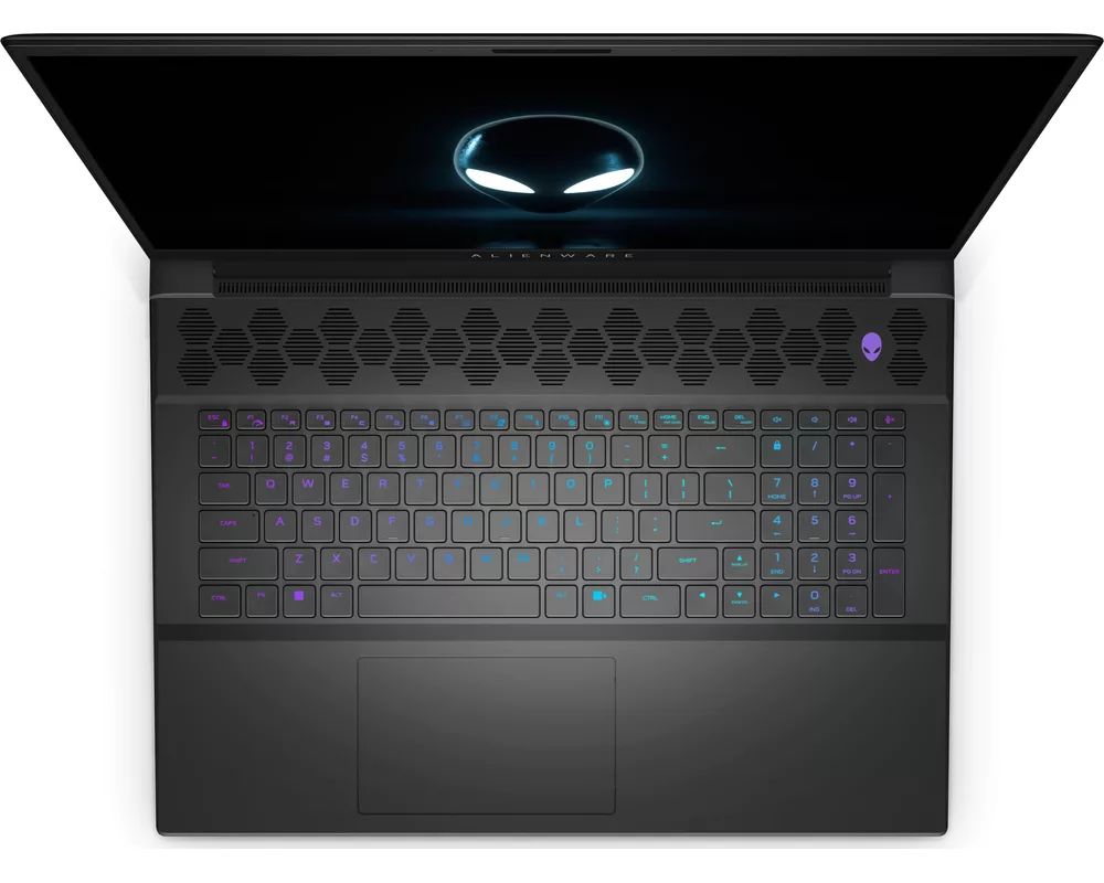 Лаптоп Alienware m18 R2 5