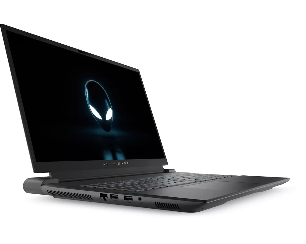 Лаптоп Alienware m18 R2 3