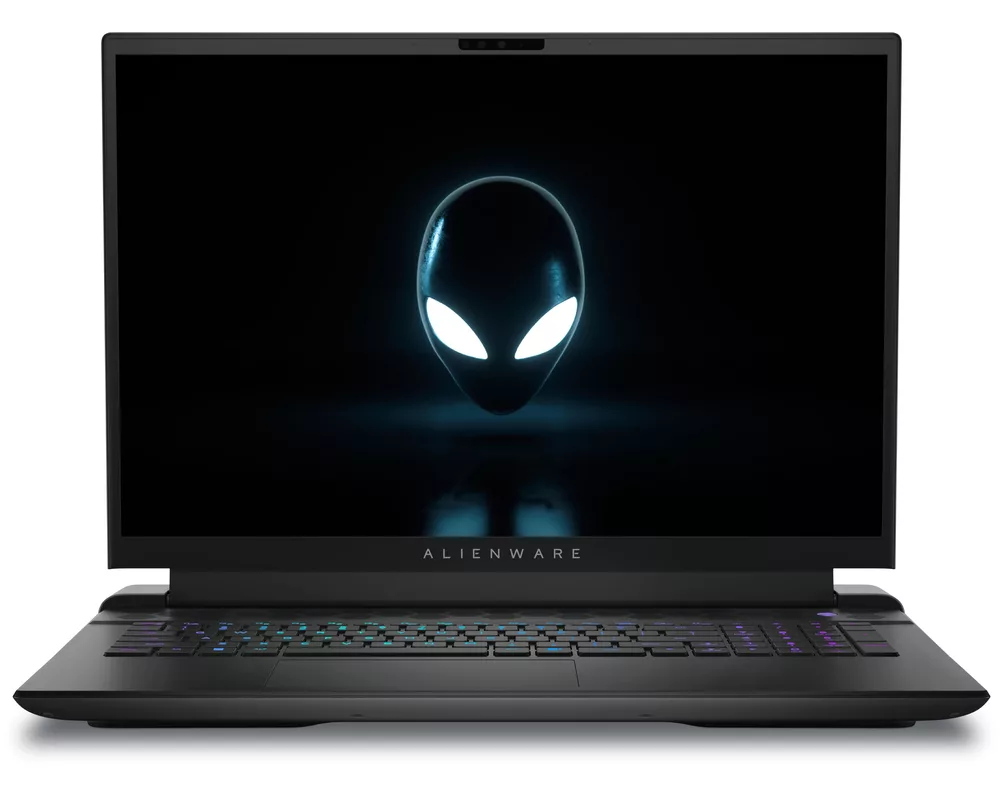 Лаптоп Alienware m18 R2 2
