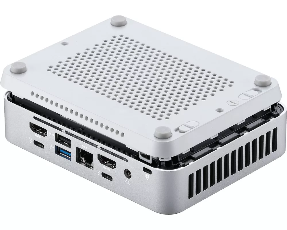 Настолен компютър ASUS NUC 14 Pro+ Kit 11