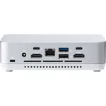 Настолен компютър ASUS NUC 14 Pro+ Kit 8