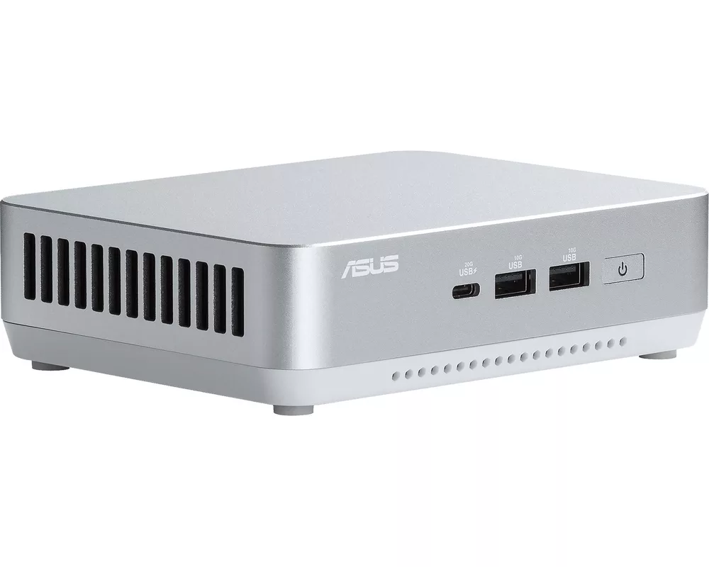 Настолен компютър ASUS NUC 14 Pro+ Kit 6
