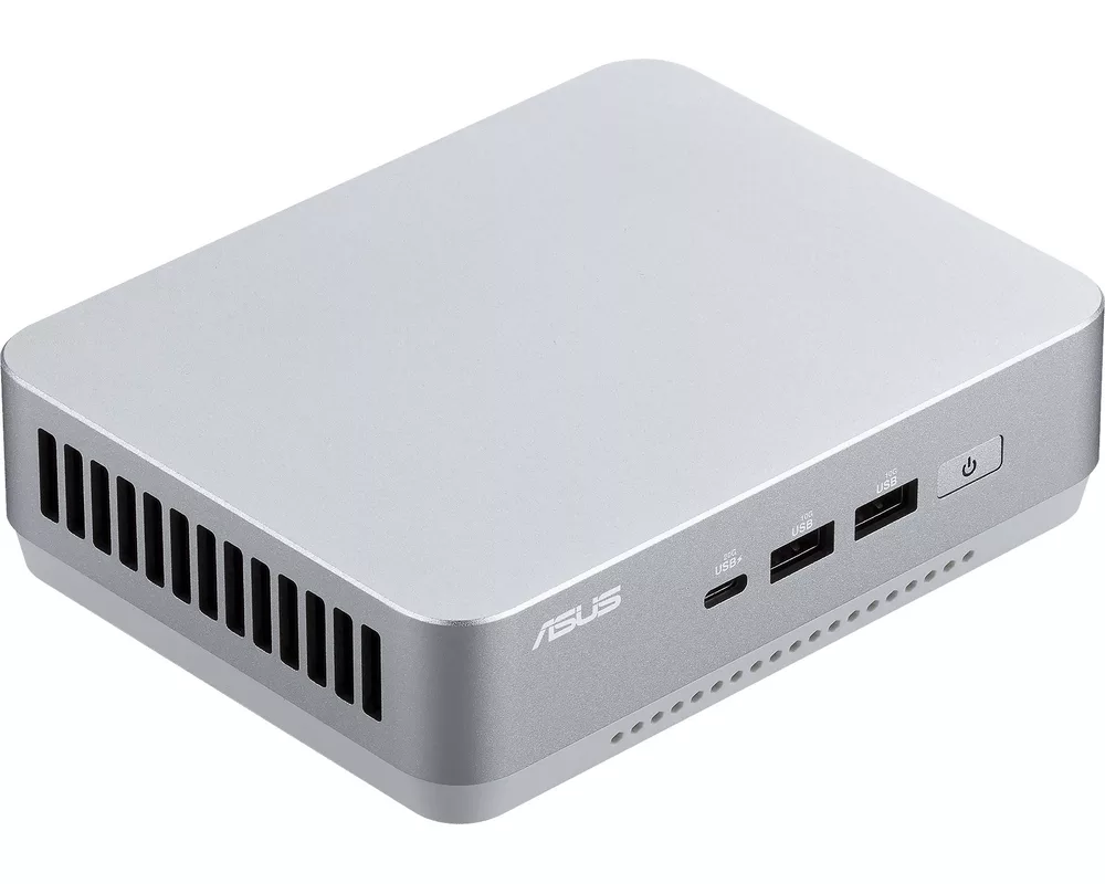 Настолен компютър ASUS NUC 14 Pro+ Kit 5