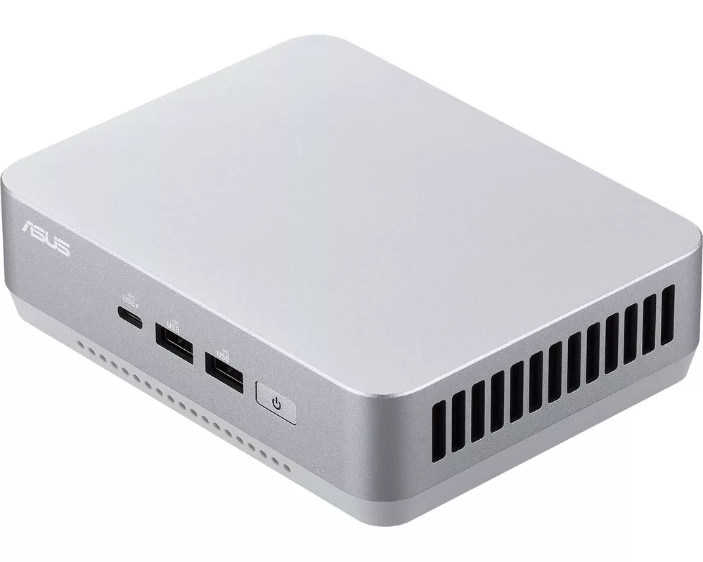 Настолен компютър ASUS NUC 14 Pro+ Kit 4