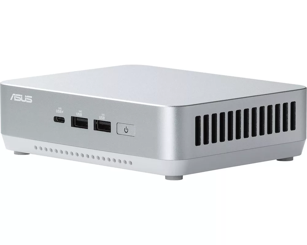 Настолен компютър ASUS NUC 14 Pro+ Kit 3