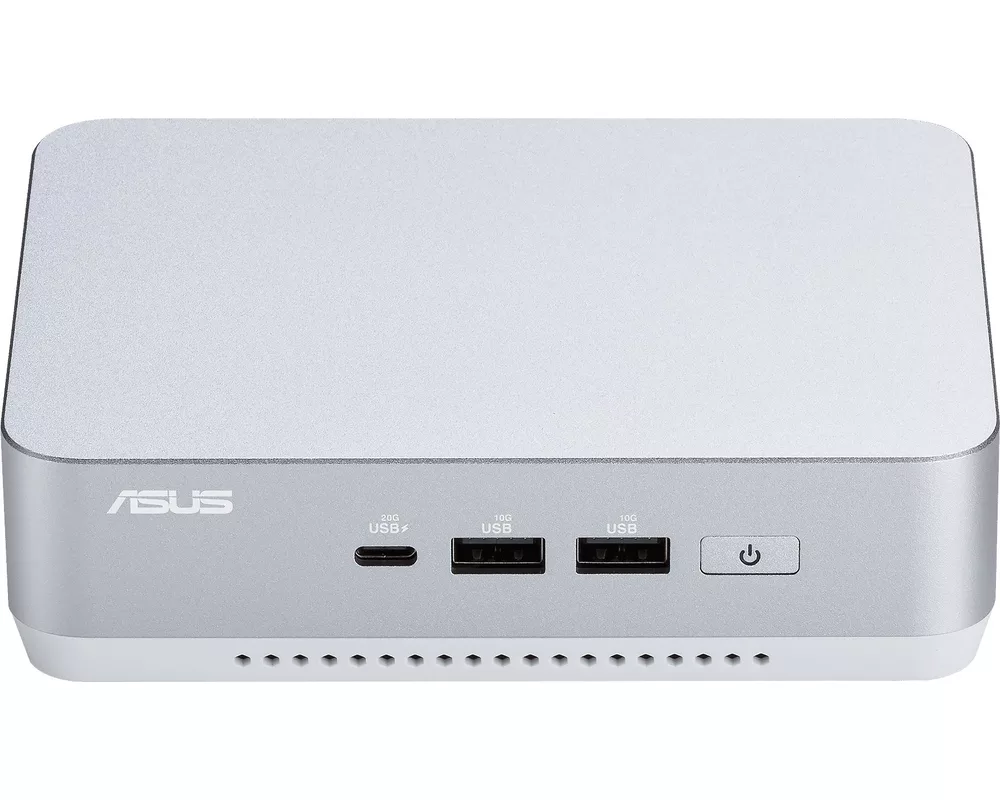 Настолен компютър ASUS NUC 14 Pro+ Kit 2