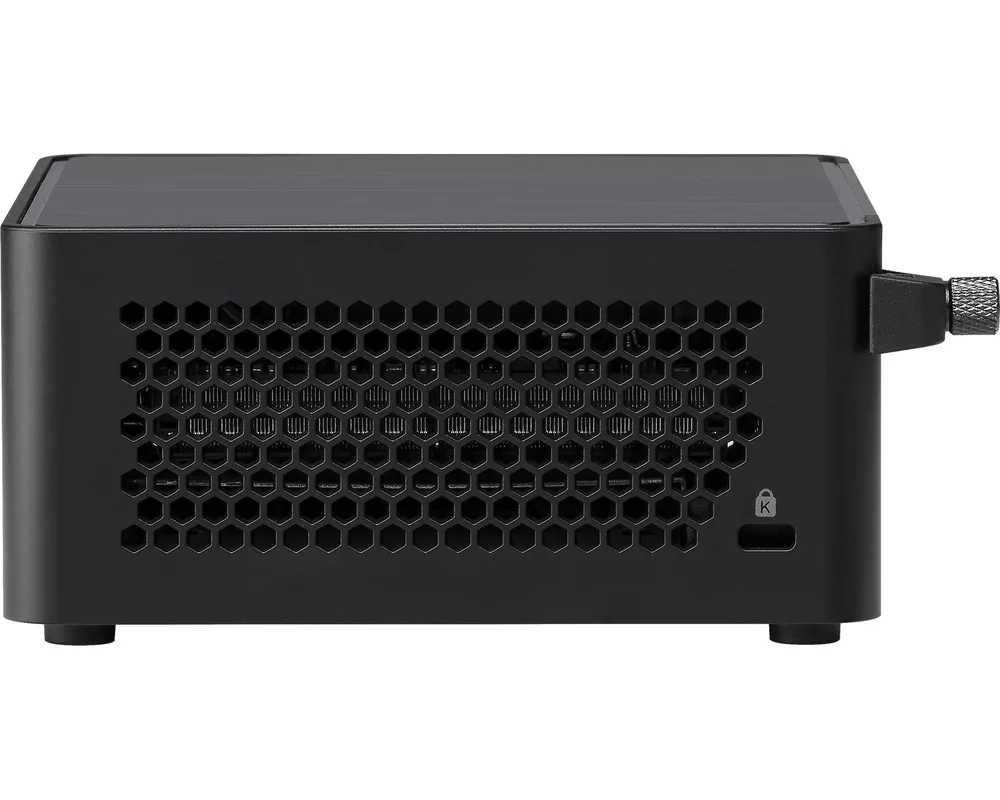 Настолен компютър ASUS NUC 14 Pro Tall 7