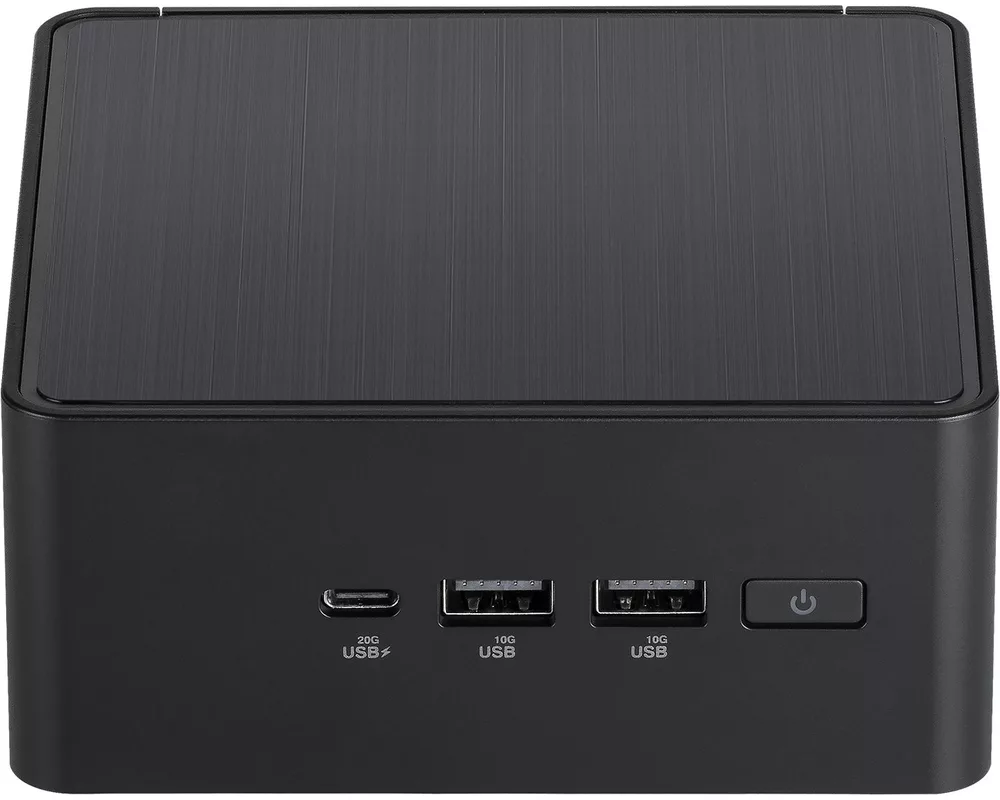 Настолен компютър ASUS NUC 14 Pro Tall 2