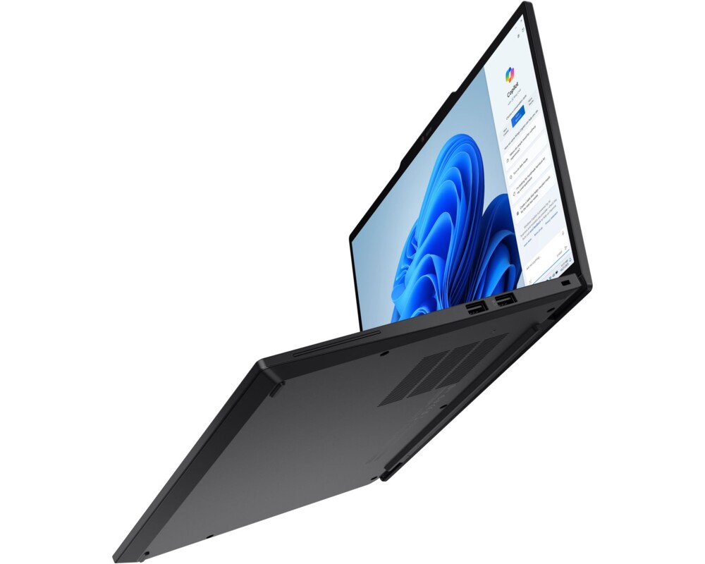 Лаптоп LENOVO ThinkPad T14s G5 Intel Core Ultra 7 155U 14inch WUXGA 400 nits 16GB 512GB UMA W11P 3Y 13
