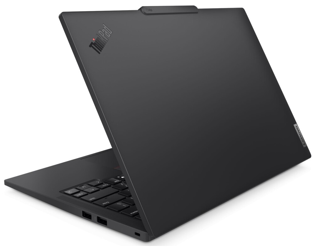 Лаптоп LENOVO ThinkPad T14s G5 Intel Core Ultra 7 155U 14inch WUXGA 400 nits 16GB 512GB UMA W11P 3Y 9