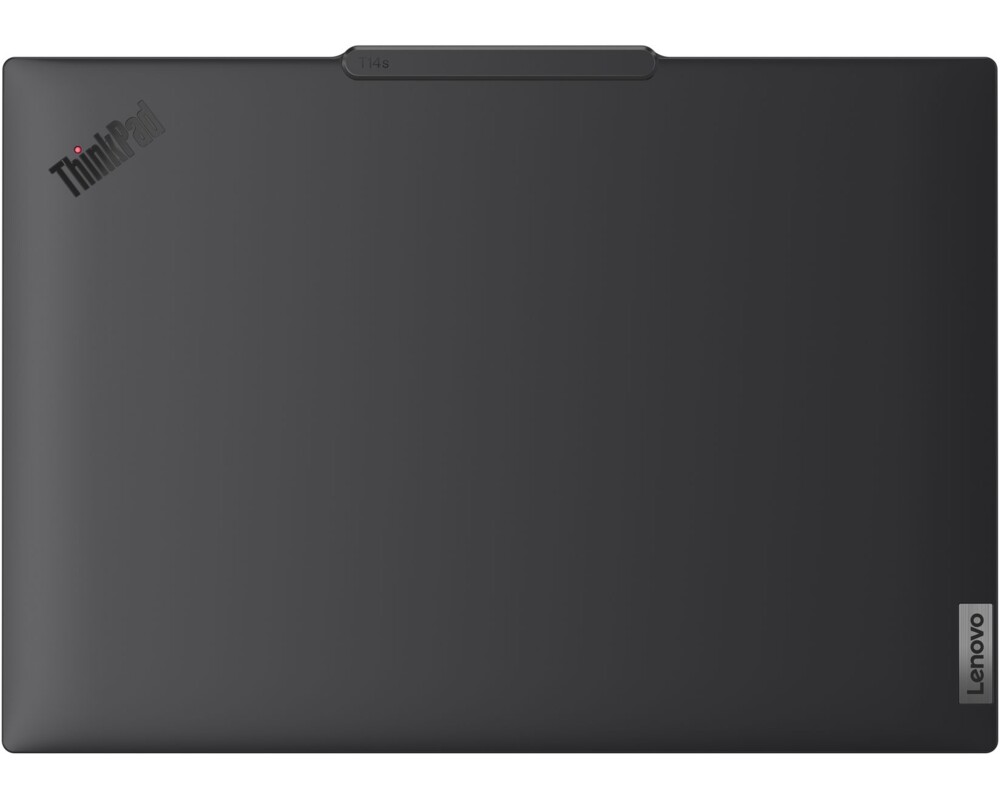 Лаптоп LENOVO ThinkPad T14s G5 Intel Core Ultra 7 155U 14inch WUXGA 400 nits 16GB 512GB UMA W11P 3Y 7