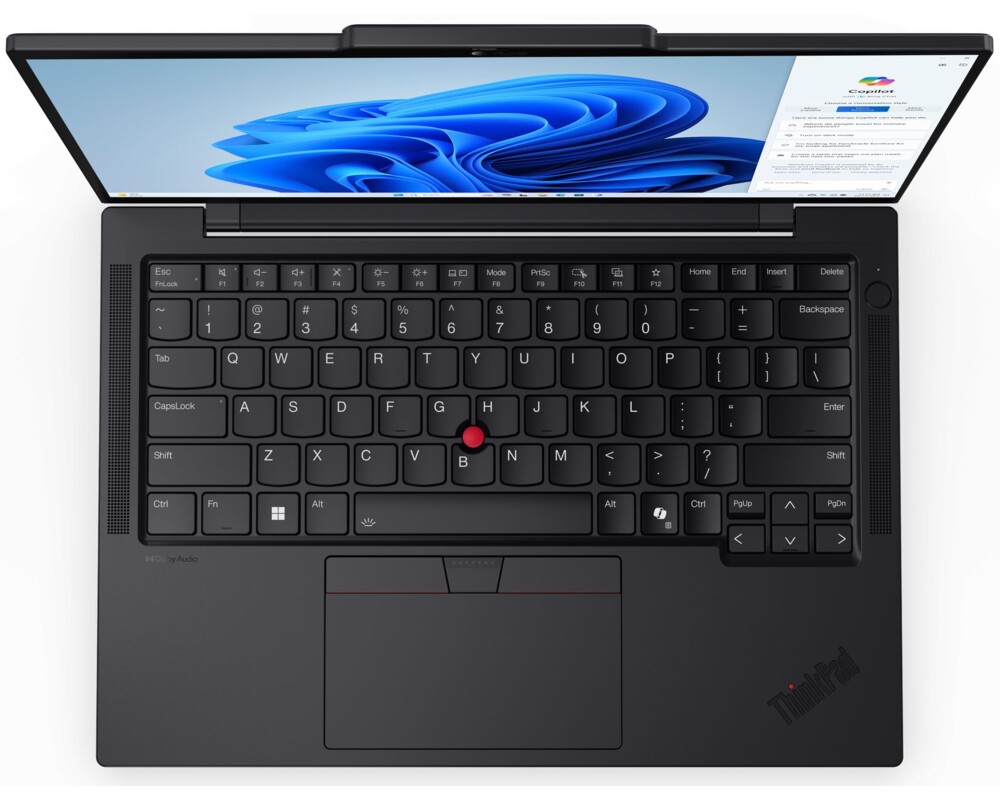 Лаптоп LENOVO ThinkPad T14s G5 Intel Core Ultra 7 155U 14inch WUXGA 400 nits 16GB 512GB UMA W11P 3Y 5