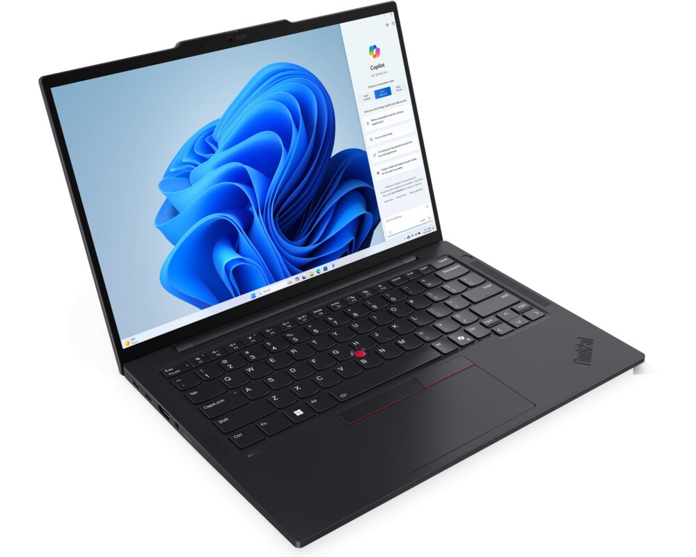 Лаптоп LENOVO ThinkPad T14s G5 Intel Core Ultra 7 155U 14inch WUXGA 400 nits 16GB 512GB UMA W11P 3Y 3