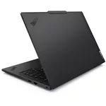 Лаптоп LENOVO ThinkPad T14 G5 Intel Core Ultra 7 155U 14inch WUXGA 400 nits 64GB 1TB UMA W11P 3Y 10