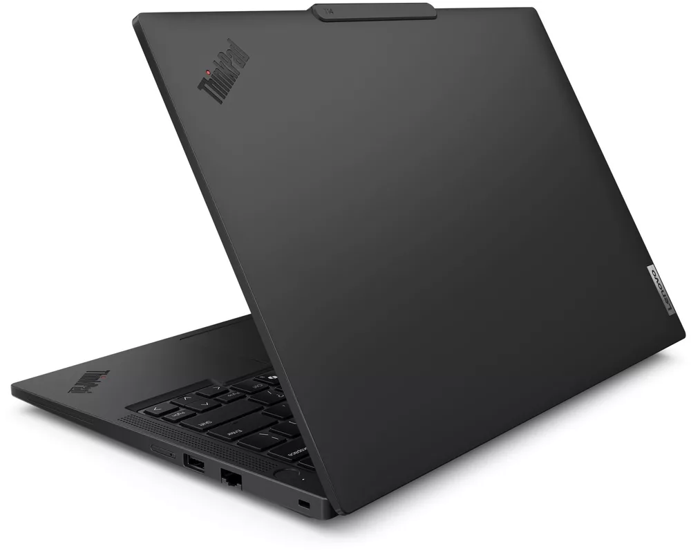 Лаптоп LENOVO ThinkPad T14 G5 Intel Core Ultra 7 155U 14inch WUXGA 400 nits 64GB 1TB UMA W11P 3Y 10