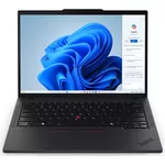 Лаптоп LENOVO ThinkPad T14 G5 Intel Core Ultra 7 155U 14inch WUXGA 400 nits 64GB 1TB UMA W11P 3Y 3
