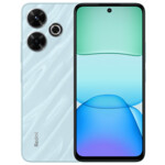 <span>Смартфон</span> Xiaomi Redmi 13 8GB, 256GB, Ocean Blue <span class='catalog-num-in-name'>MZB0H61EU</span> - 