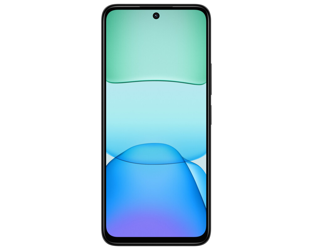 Смартфон Xiaomi Redmi 13 6GB, 128GB, Midnight Black 5