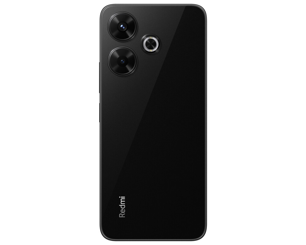 Смартфон Xiaomi Redmi 13 8GB, 256GB, Midnight Black 11
