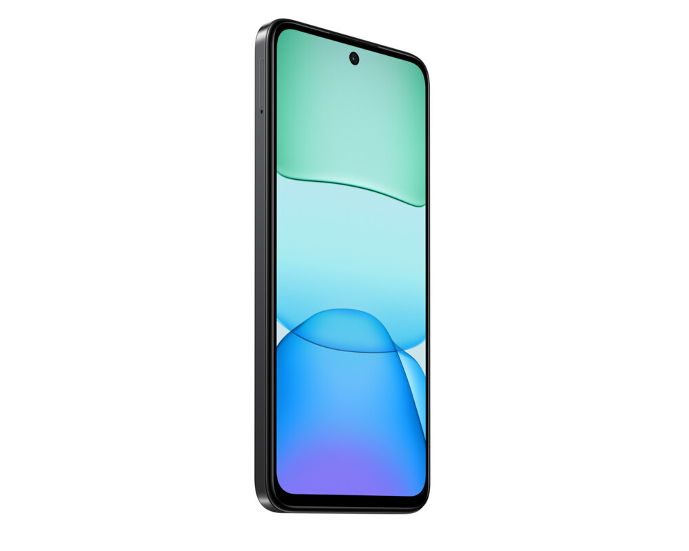 Смартфон Xiaomi Redmi 13 8GB, 256GB, Midnight Black 6