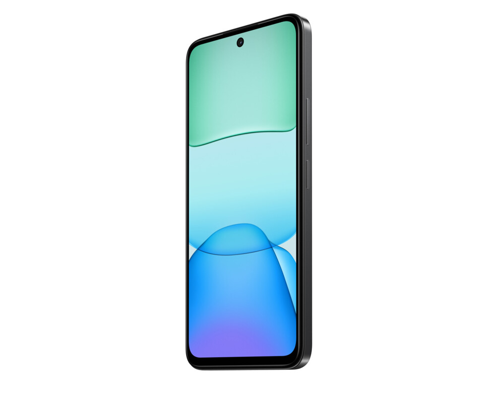 Смартфон Xiaomi Redmi 13 8GB, 256GB, Midnight Black 7