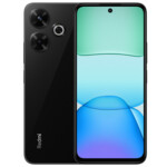 <span>Смартфон</span> Xiaomi Redmi 13 8GB, 256GB, Midnight Black <span class='catalog-num-in-name'>MZB0GZBEU</span> - 