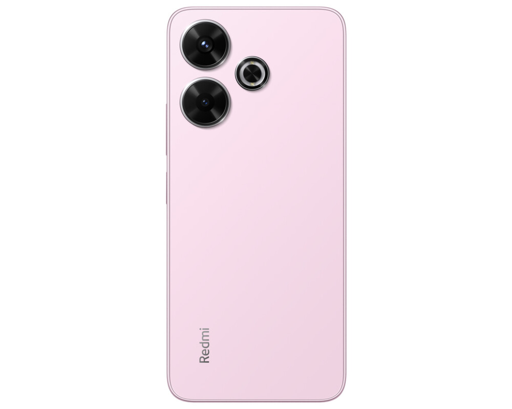 Смартфон Xiaomi Redmi 13 8GB, 256GB, Pearl Pink 11