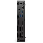 Настолен компютър Dell OptiPlex 7020 MFF Plus 4