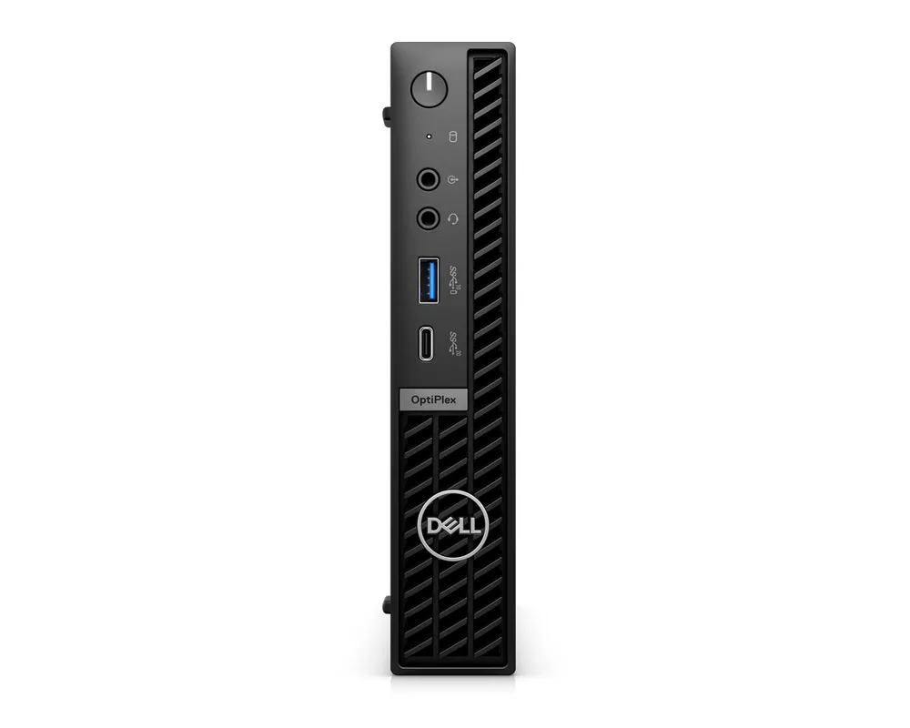 Настолен компютър Dell OptiPlex 7020 MFF Plus 3
