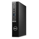 Настолен компютър Dell OptiPlex 7020 MFF Plus 2