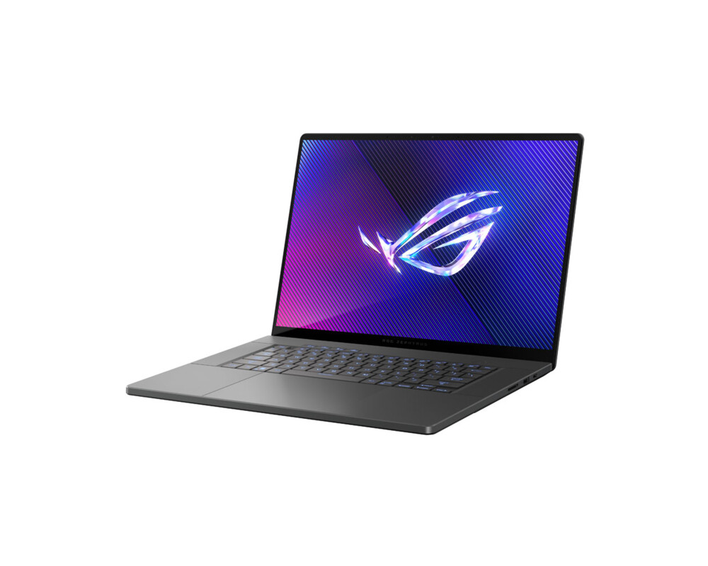 Лаптоп ASUS ROG Zephyrus G16 2