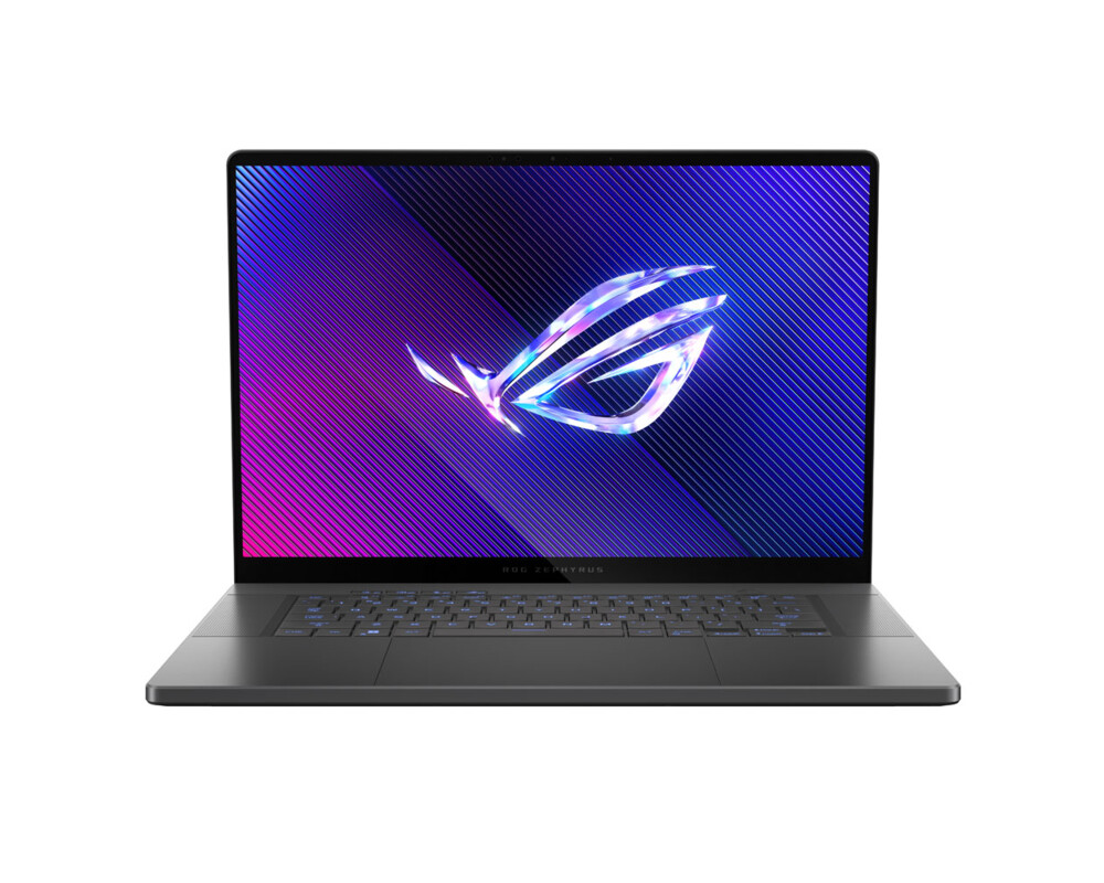 Лаптоп ASUS ROG Zephyrus G16 4