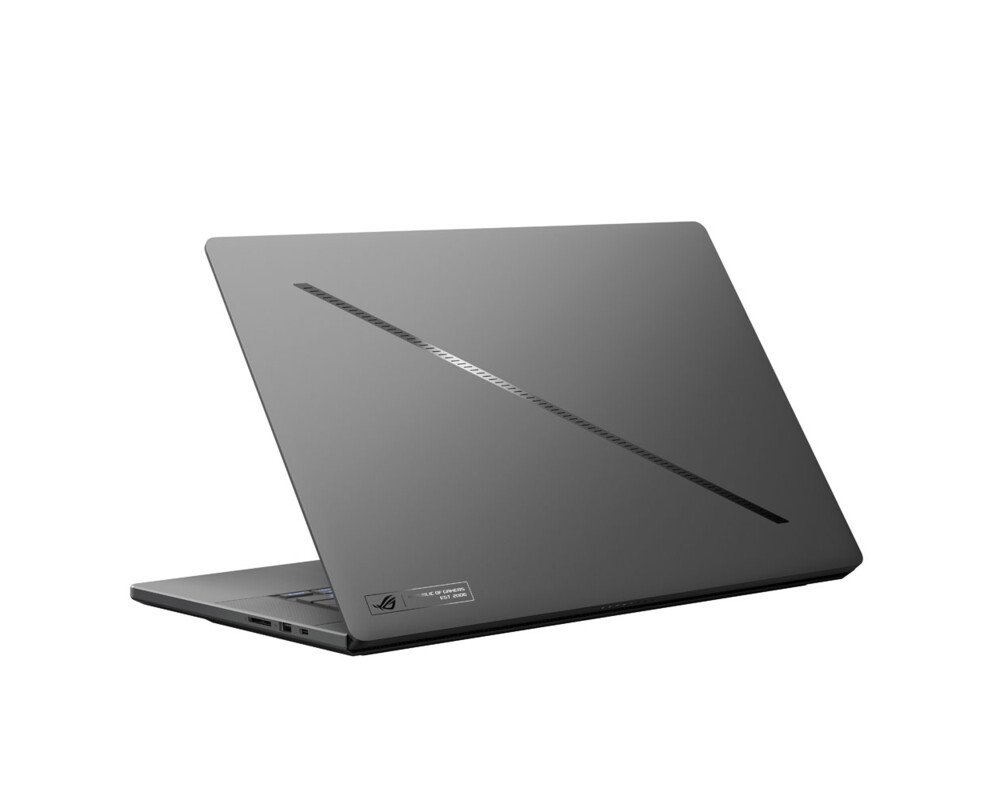 Лаптоп ASUS ROG Zephyrus G16 9