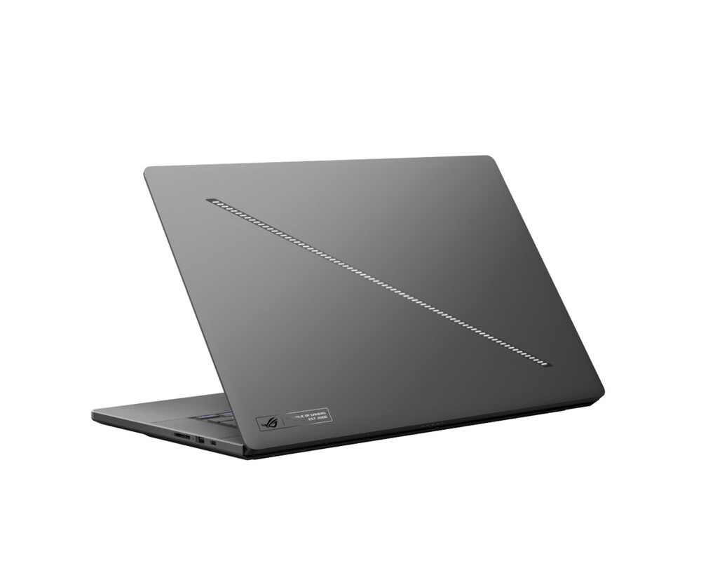 Лаптоп ASUS ROG Zephyrus G16 10