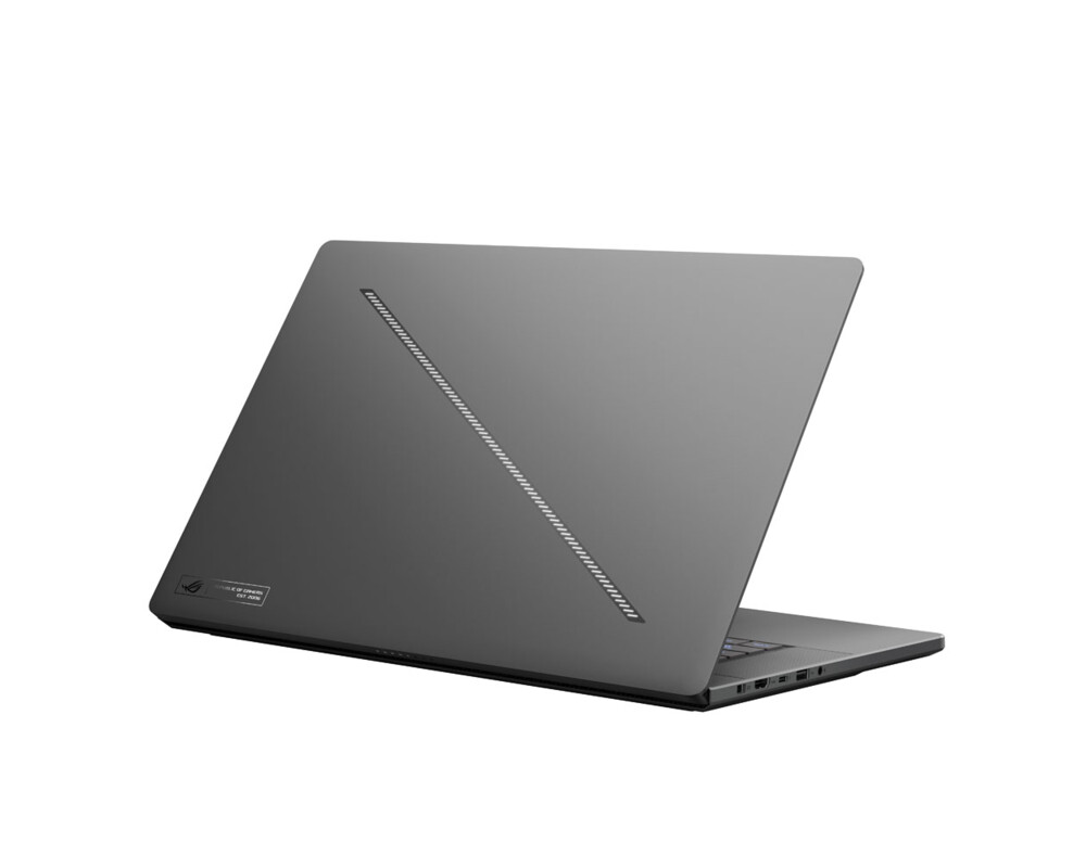 Лаптоп ASUS ROG Zephyrus G16 12