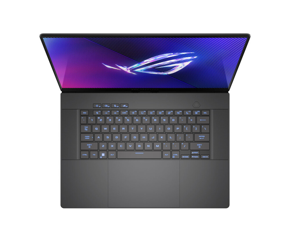 Лаптоп ASUS ROG Zephyrus G16 18