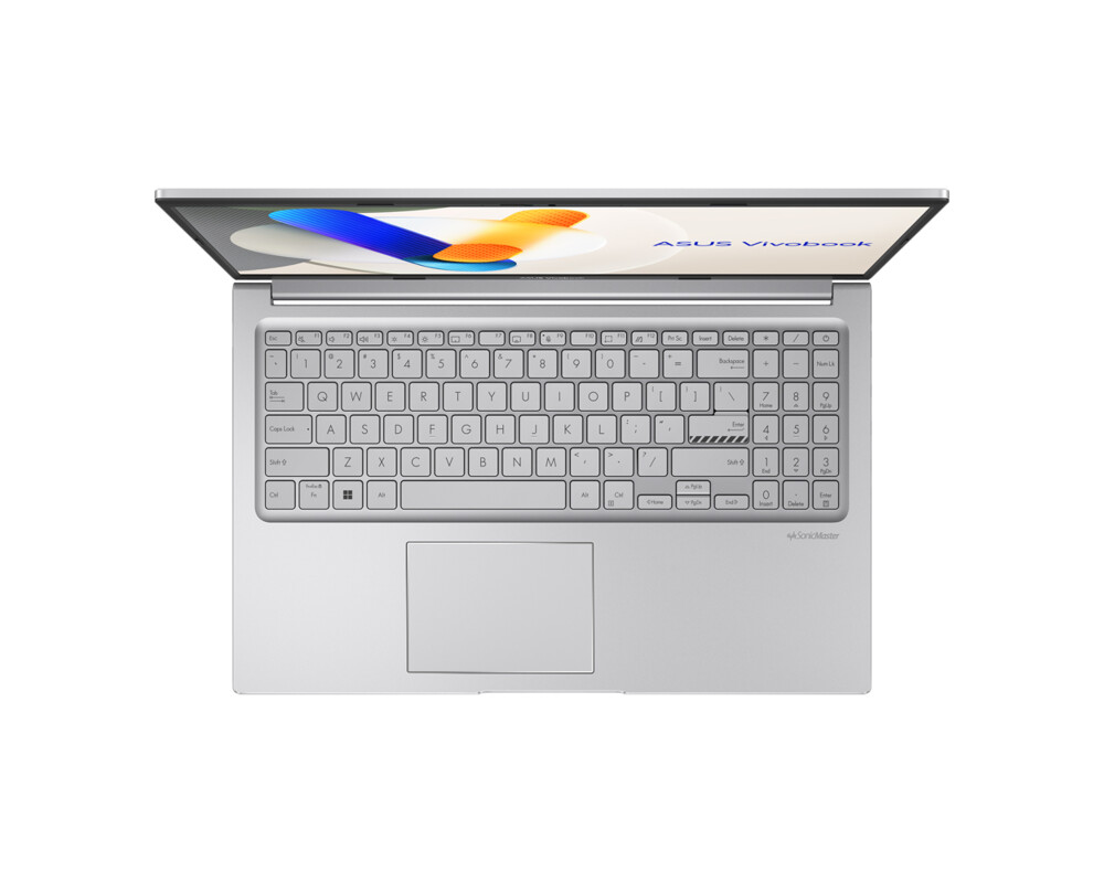 Лаптоп Asus Vivobook 15 X1504ZA-NJ865 4