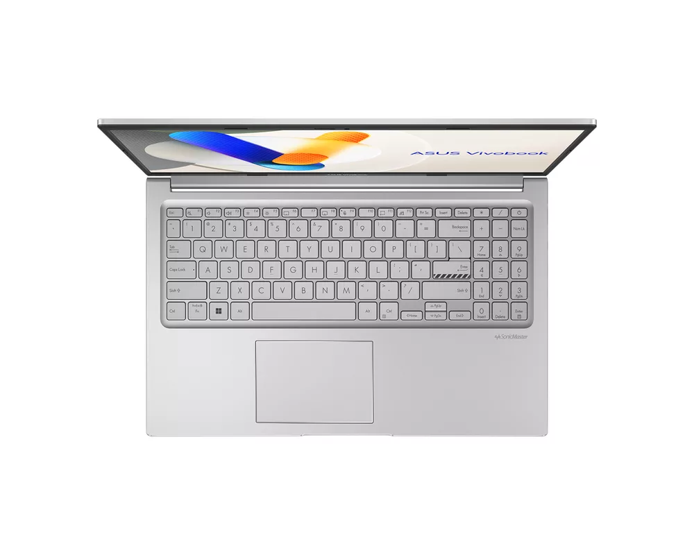 Лаптоп Asus Vivobook 15 X1504ZA-NJ887 4