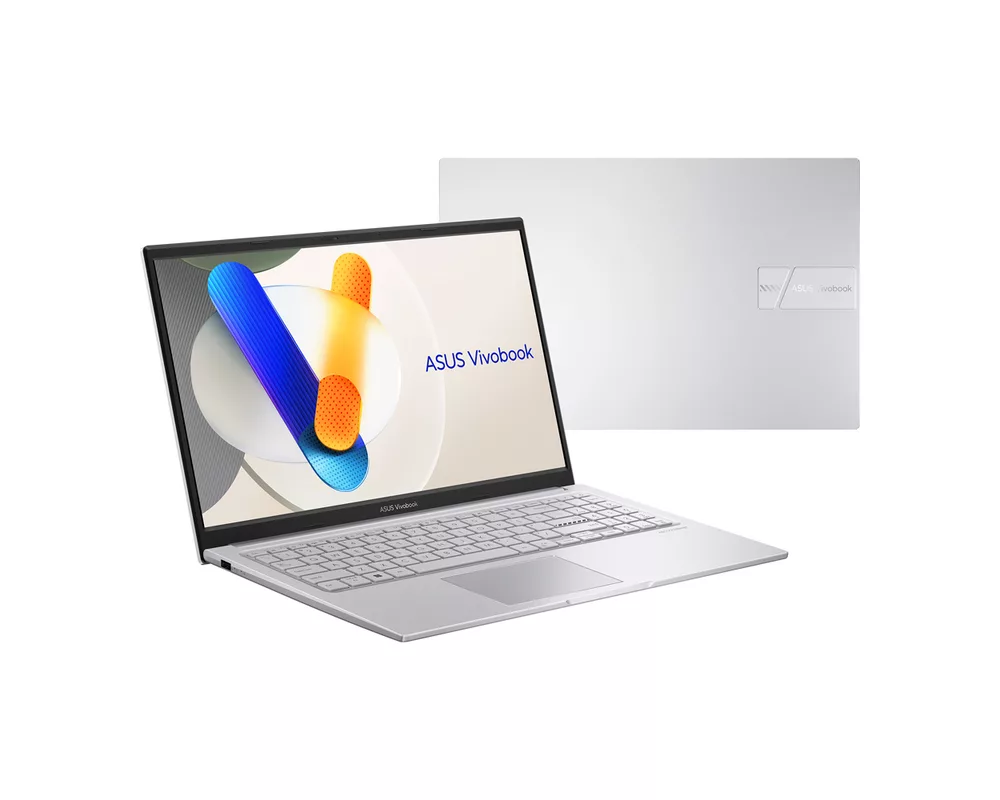 Лаптоп Asus Vivobook 15 X1504ZA-NJ887 5