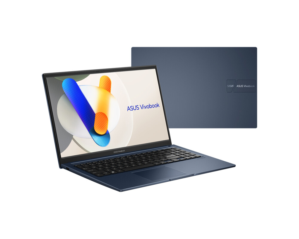 Лаптоп Asus Vivobook 15 X1504ZA-NJ566 5