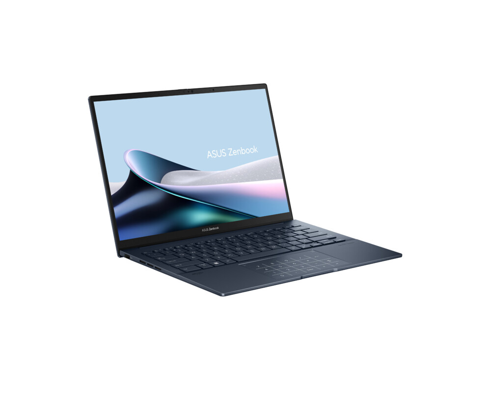 Лаптоп ASUS Zenbook 14 OLED 2