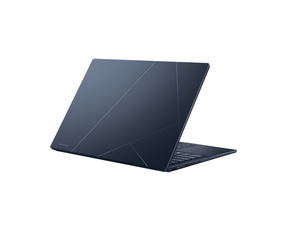 Лаптоп ASUS Zenbook 14 OLED 4